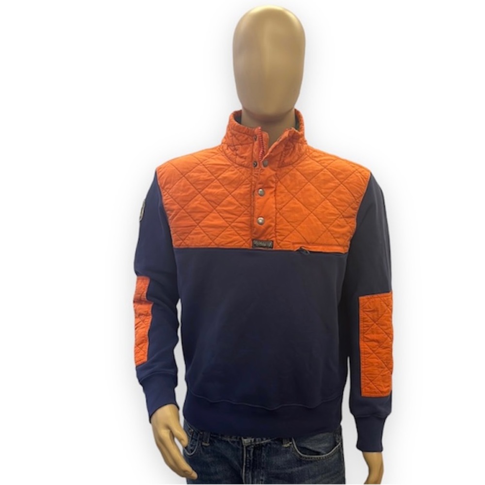 Ralph Lauren Vintage Rugby